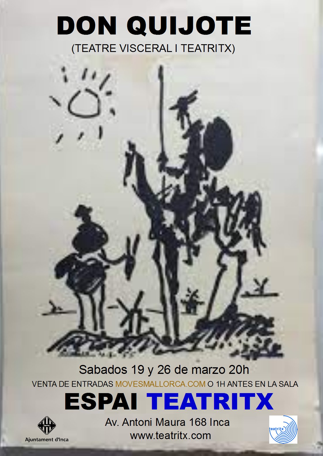 quijote a3